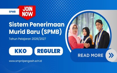 SPMB 2026/2027